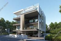 2 Bedroom Apartment · Livadia Larnacas (Larnaca) for sale 