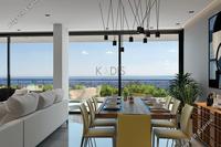 2 Bedroom Penthouse in Agia Fyla (Limassol) for sale 