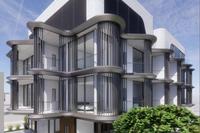 3 Bedroom Apartment · Paphos Municipality (Paphos) for sale 