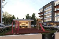 Studio Apartment in Ypsonas (Limassol) for sale 
