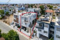 5 Bedroom Detached house · Makedonitissa (Nicosia) for sale 