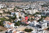 2 Bedroom Apartment · Makedonitissa (Nicosia) for sale 