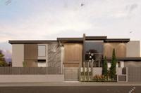 3 Bedroom Detached house · Aradippou (Larnaca) for sale 