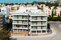 2 Bedroom Apartment in Kato Paphos Universal (Paphos) to rent 