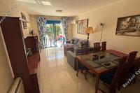 2 Bedroom Ground floor apartment · Potamos Germasogeias (Limassol) to rent 