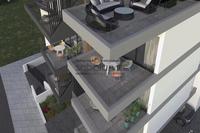 2 Bedroom Apartment in Latsia (Nicosia) for sale 