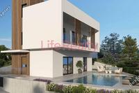 3 Bedroom Semi-detached house in Parekklisia (Limassol) for sale 