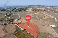 7916 SQM Land · Pano Arodes (Paphos) for sale 