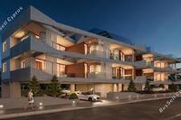 2 Bedroom Penthouse in Livadia Larnacas (Larnaca) for sale 