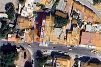 374 SQM Plot · Chrysopolitissa (Larnaca) for sale 