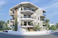2 Bedroom Apartment in Zakaki (Limassol) for sale 