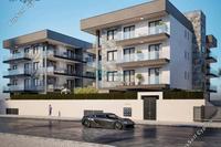2 Bedroom Apartment in Anglisides (Larnaca) for sale 