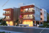 1 Bedroom Apartment in Strovolos (Nicosia) for sale 