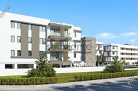 2 Bedroom Apartment in Paralimni (Famagusta) for sale 
