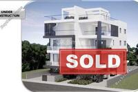 3 Bedroom Apartment · Aradippou (Larnaca) for sale 