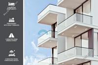 2 Bedroom Apartment · Chrysopolitissa (Larnaca) for sale 