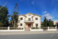 4 Bedroom Detached house in Aradippou (Larnaca) for sale 