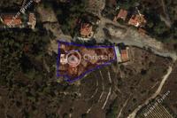 1085 SQM Land · Pera Pedi (Limassol) for sale 