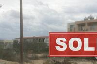 651 SQM Plot · Paralimni (Famagusta) for sale 