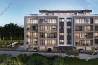 2 Bedroom Apartment · Germasogeia (Limassol) for sale 