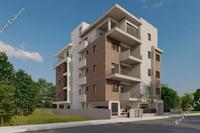 1 Bedroom Apartment · Agios Ioannis (Limassol) for sale 