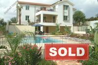 4 Bedroom Detached house · Ayia Napa (Famagusta) for sale 