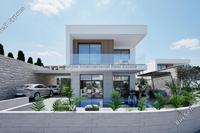 3 Bedroom Detached house in Tala (Paphos) for sale 