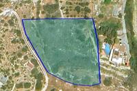 3840 SQM Land · Agios Tychonas (Limassol) for sale 