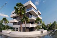 2 Bedroom Apartment · Zakaki (Limassol) for sale 