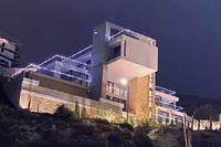 6 Bedroom Detached house · Agios Tychonas (Limassol) for sale 