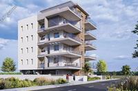 2 Bedroom Apartment in Faneromeni (Larnaca) for sale 
