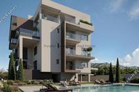 2 Bedroom Apartment in Potamos Germasogeias (Limassol) for sale 