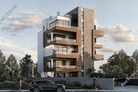 3 Bedroom Penthouse · Linopetra (Limassol) for sale 