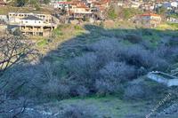 428 SQM Land in Farmakas (Nicosia) for sale 