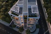 2 Bedroom Apartment in Faneromeni (Larnaca) for sale 