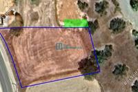 1365 SQM Plot · Oroklini (Larnaca) for sale 