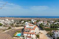 2 Bedroom Apartment in Paralimni (Famagusta) for sale 