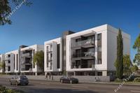 1 Bedroom Apartment in Asomatos Lemesou (Limassol) for sale 