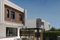 3 Bedroom Semi-detached house in Ypsonas (Limassol) for sale 