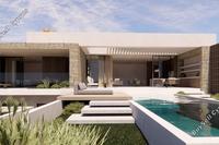4 Bedroom Detached house in Sea Caves Peyia (Paphos) for sale 
