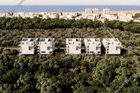 2 Bedroom Apartment in Livadia Larnacas (Larnaca) for sale 