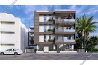 2 Bedroom Penthouse in Livadia Larnacas (Larnaca) for sale 