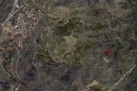 7990 SQM Land in Farmakas (Nicosia) for sale 