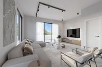 3 Bedroom Detached house in Geroskipou Plage (Paphos) for sale 