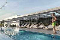 1 Bedroom Apartment in Dekeleia (Larnaca) for sale 