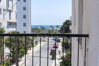 1 Bedroom Apartment · Mackenzie (Larnaca) to rent 
