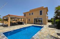 4 Bedroom Detached house · Chlorakas (Paphos) to rent 