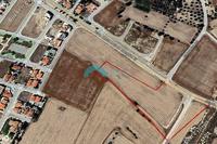14567 SQM Land in Pyla (Larnaca) for sale 