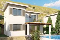 3 Bedroom Detached house · Kamares Tala (Paphos) for sale 