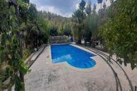 13912 SQM Land in Klirou (Nicosia) for sale 